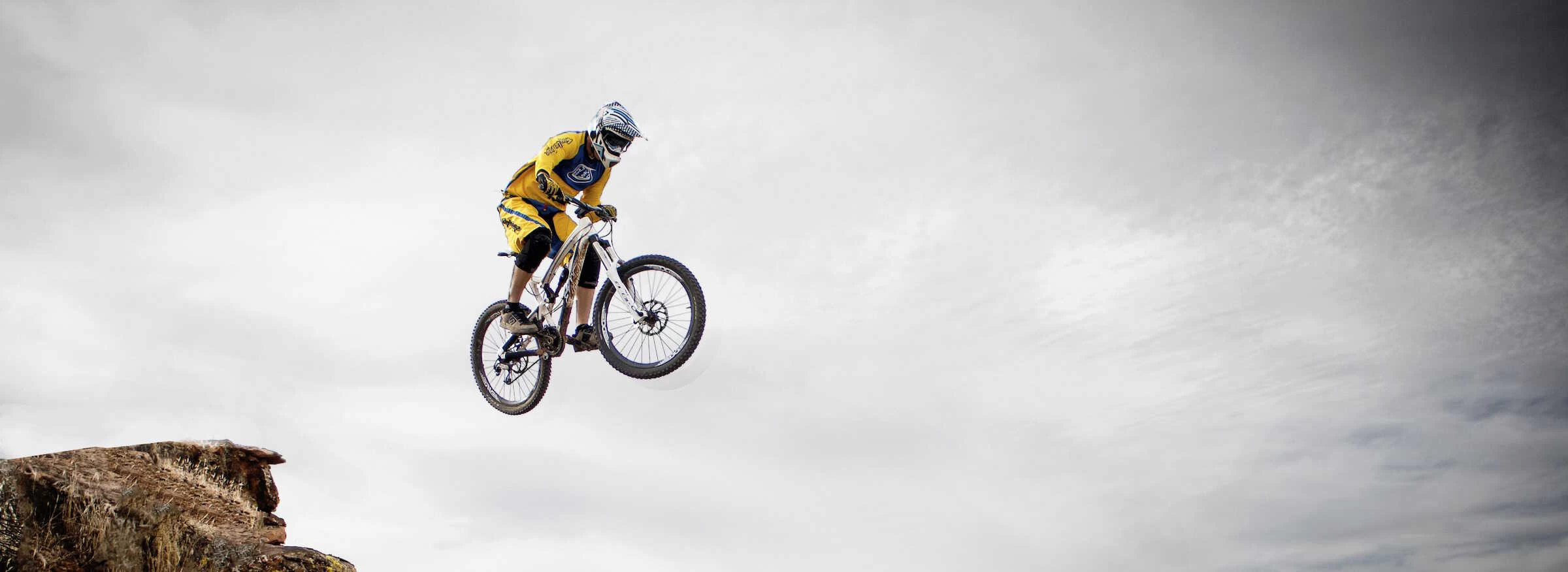 Γιατί λίγος φόβος σε κάνει καλύτερο άνθρωπο